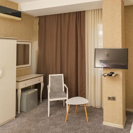 Maestro Hotel Baku Exteriér fotografie