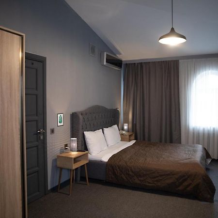 Maestro Hotel Baku Exteriér fotografie