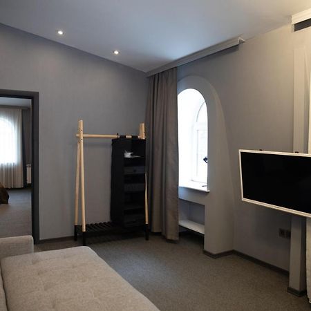 Maestro Hotel Baku Exteriér fotografie