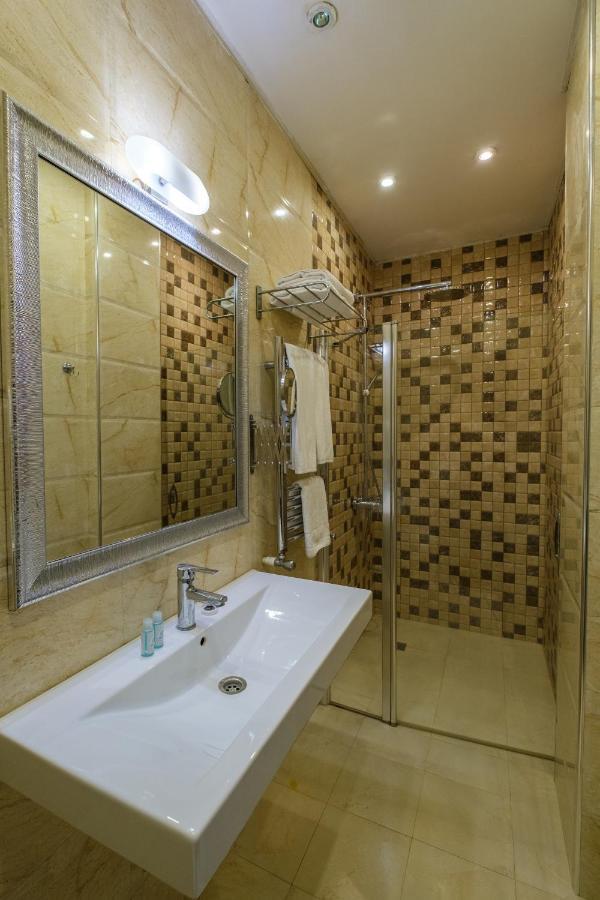 Maestro Hotel Baku Exteriér fotografie