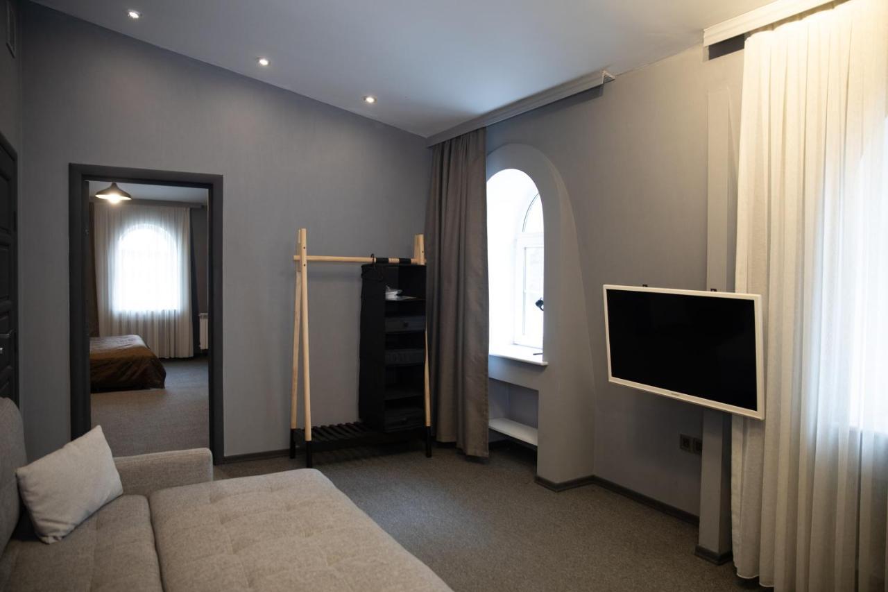 Maestro Hotel Baku Exteriér fotografie