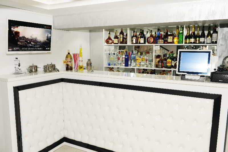 Maestro Hotel Baku Exteriér fotografie