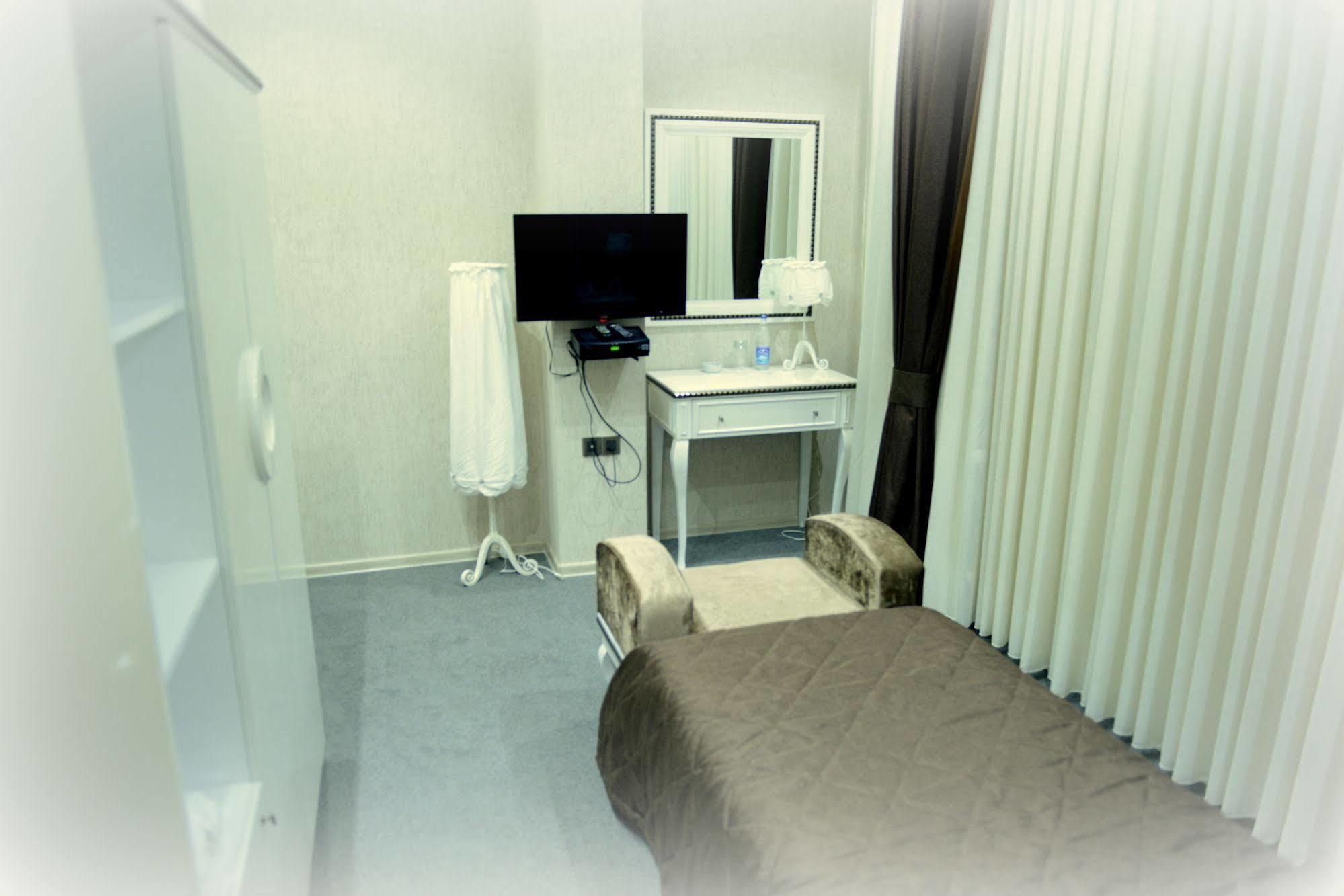 Maestro Hotel Baku Exteriér fotografie