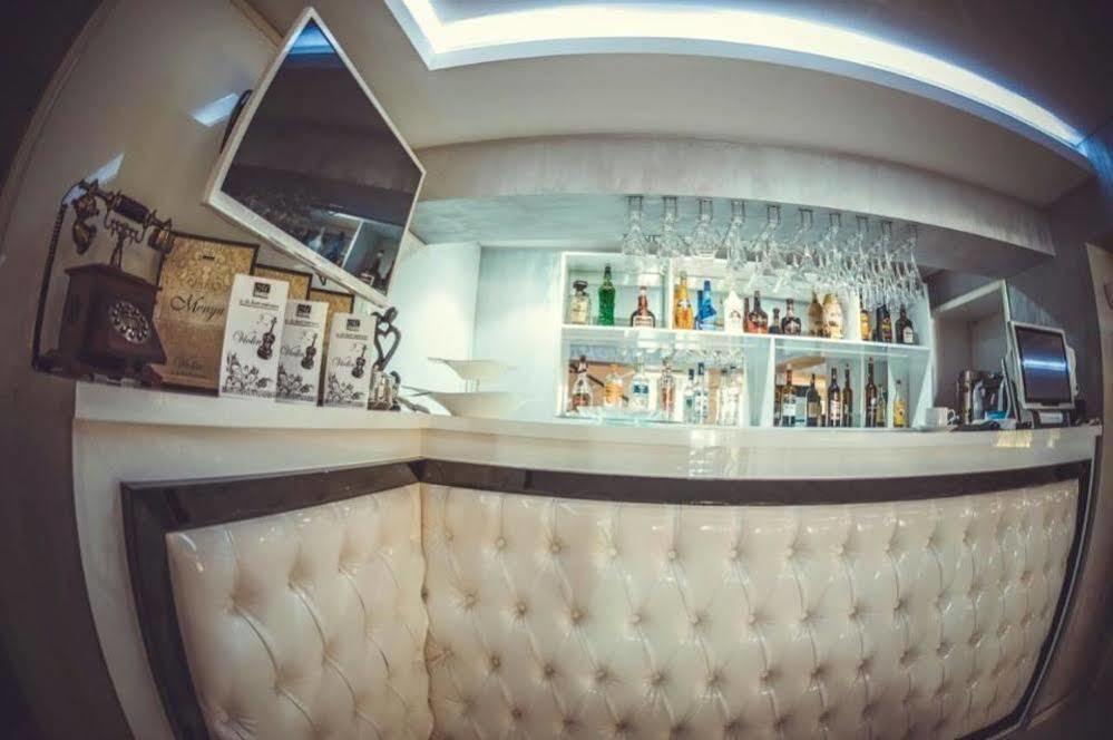 Maestro Hotel Baku Exteriér fotografie